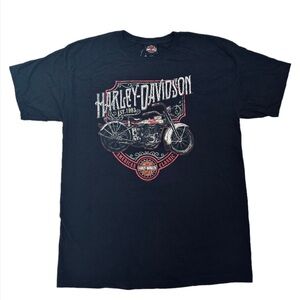 Harley Davidson Tee